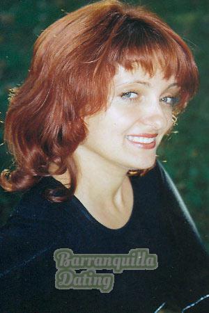 Ukraine women