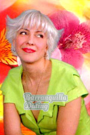 65715 - Rimma Age: 38 - Russia