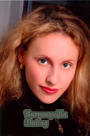 Ukraine women
