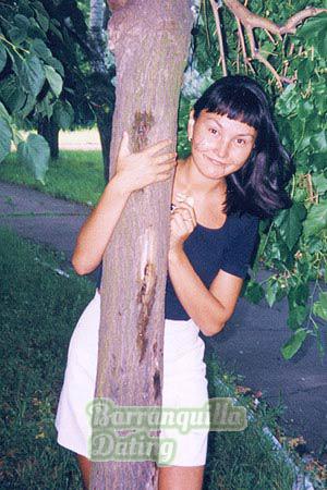 Russia women