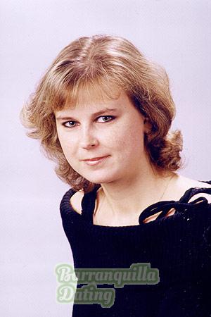 Russia women