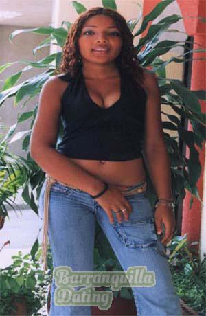 Colombia women