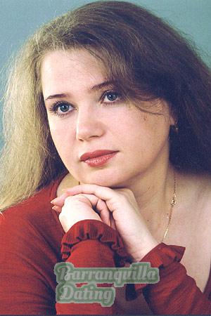 Russia women