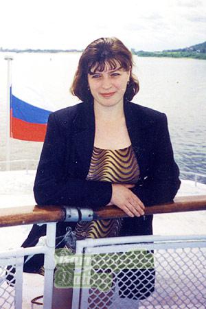 Russia women