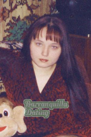 Russia women
