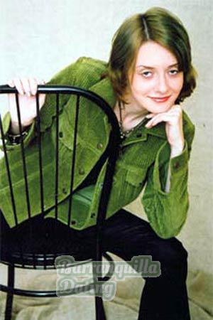Russia women