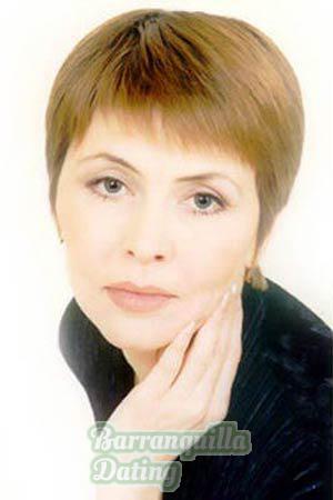 Russia women