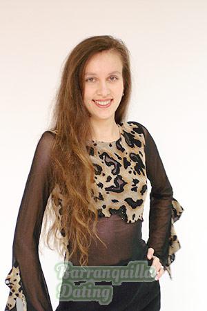 Russia women