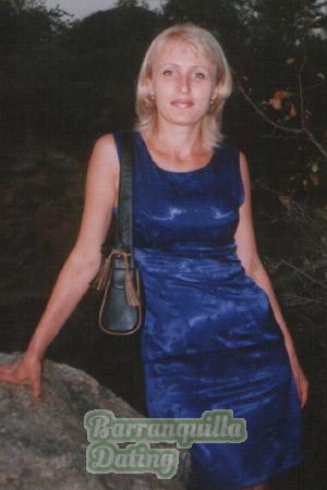 Ukraine women