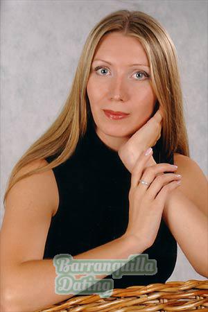 Russia women