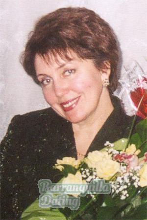 Ukraine women