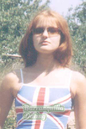 Ukraine women