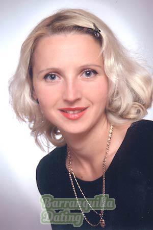 Ukraine women