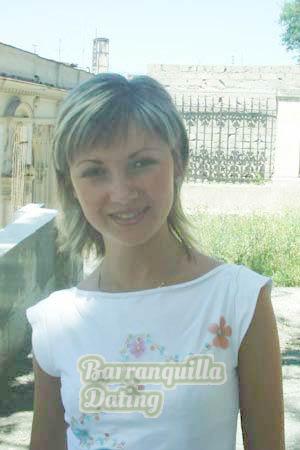 Ukraine women