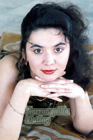 66068 - Elmira Age: 35 - Russia