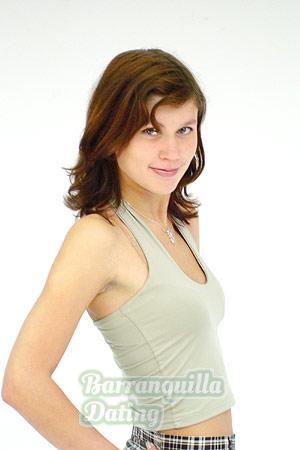 Russia women