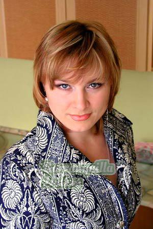 Russia women