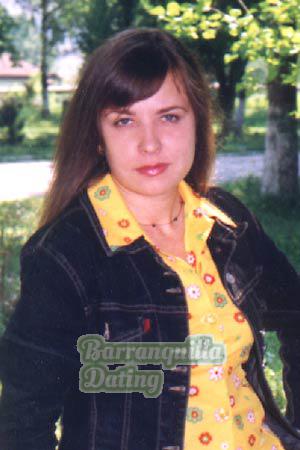 Ukraine women