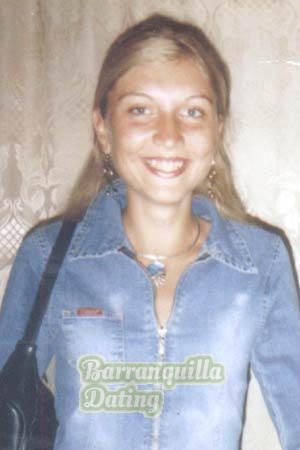 Ukraine women