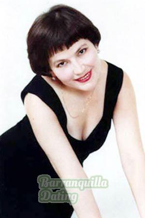 Russia women