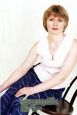 Russia women