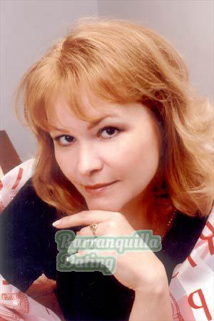 Russia women