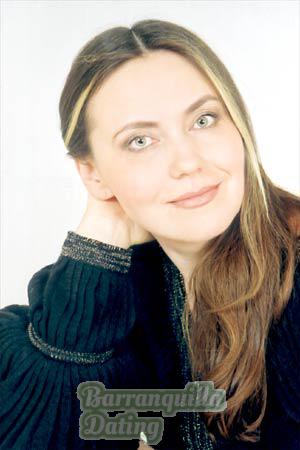 Russia women
