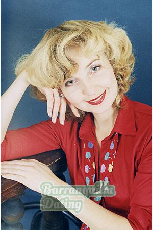 Russia women