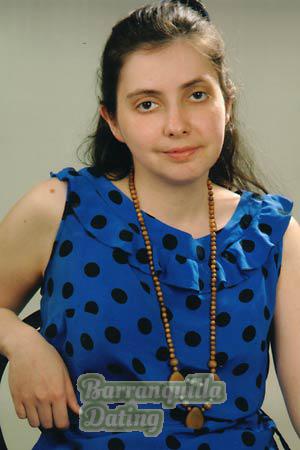 Russia women