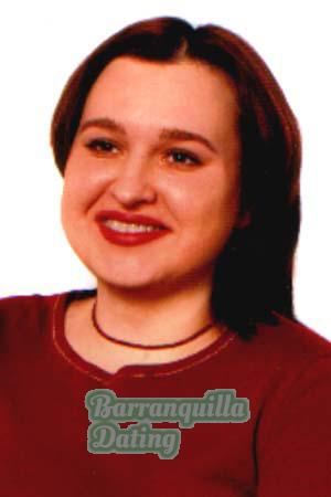 Russia women