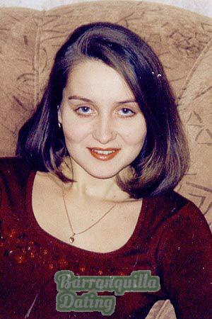 Russia women