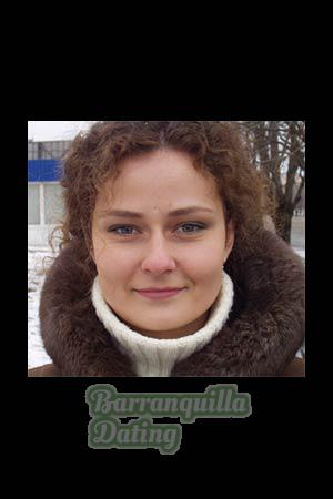 Ukraine women