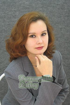 Russia women