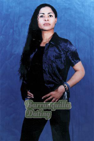 Colombia women