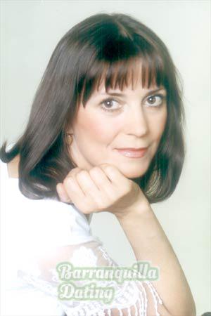 Russia women