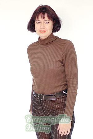 Russia women