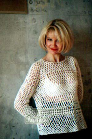 66342 - Svetlana Age: 40 - Russia