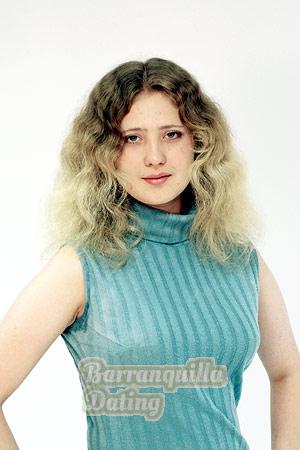 Russia women