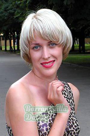 Ukraine women