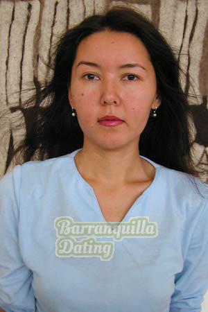 Kyrgyzstan women