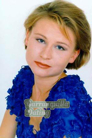 Russia women