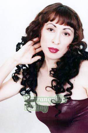 Russia women