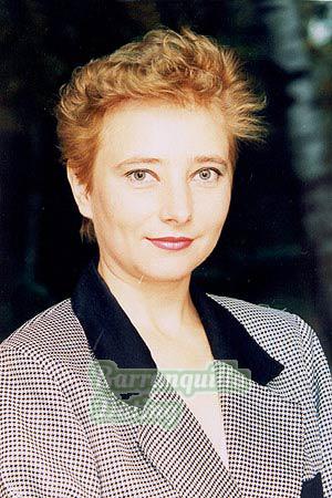 Russia women