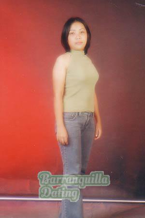Philippines women