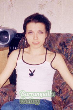 Russia women