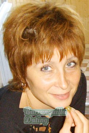 Russia women