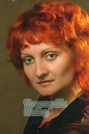 Russia women