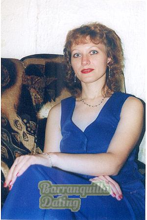 Russia women