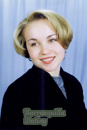 Russia women