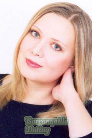 Russia women